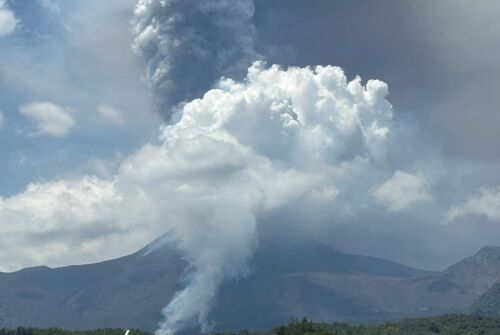 Mt Etna Mt Etna