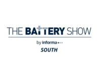 Battery Show South logo_2026 Battery Show South logo_2026