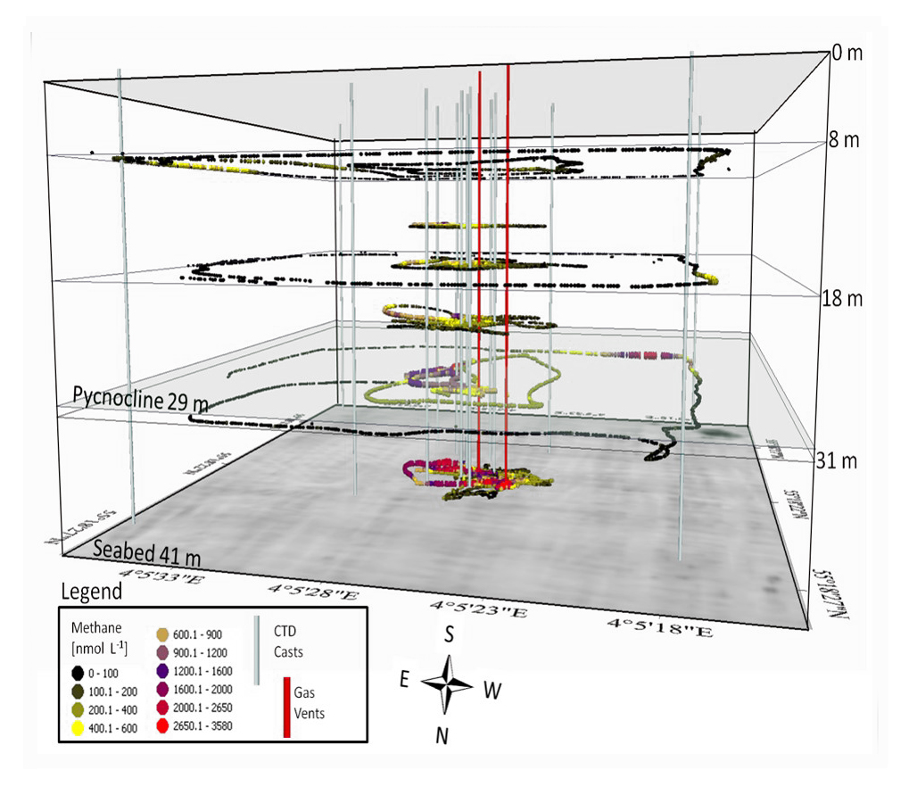 UWMS-methane-concentration-above-a-flare