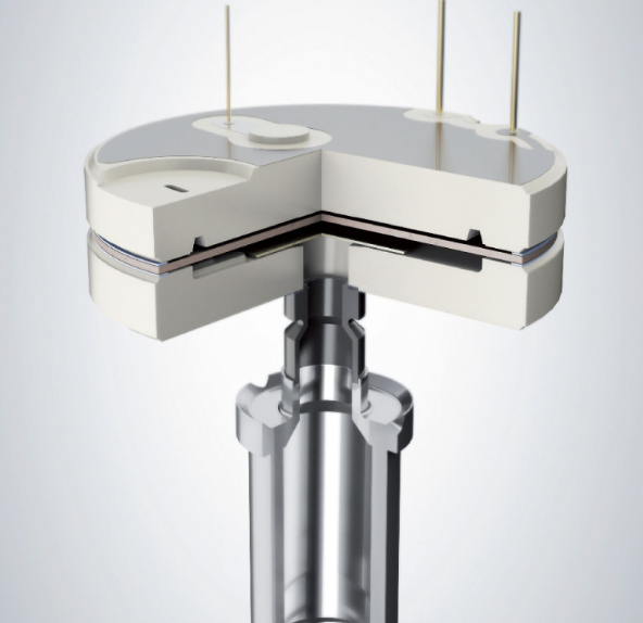 SKY® ceramic sensor