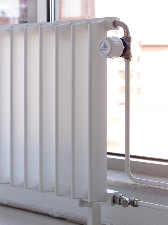 Radiator