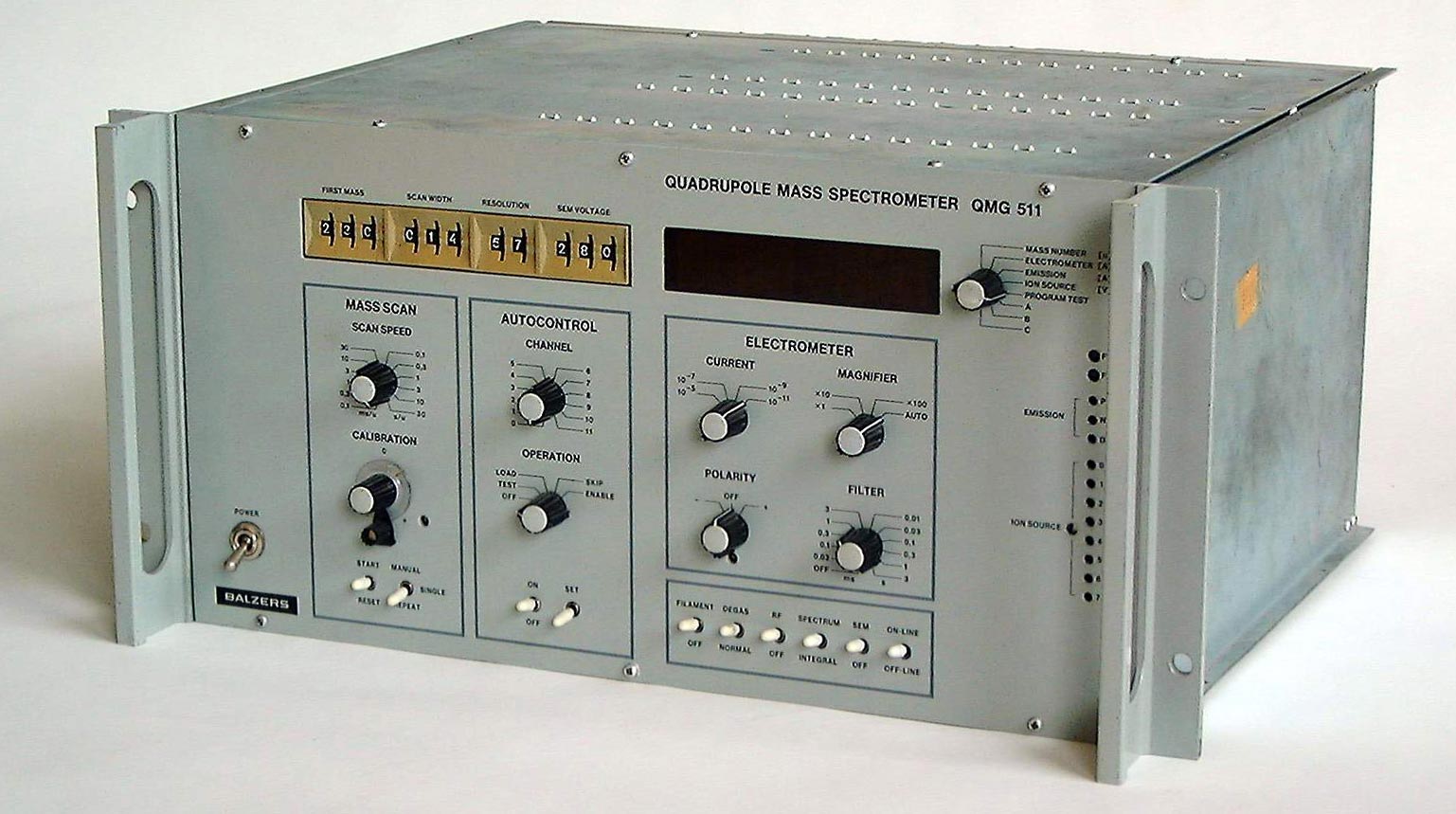 QMG511