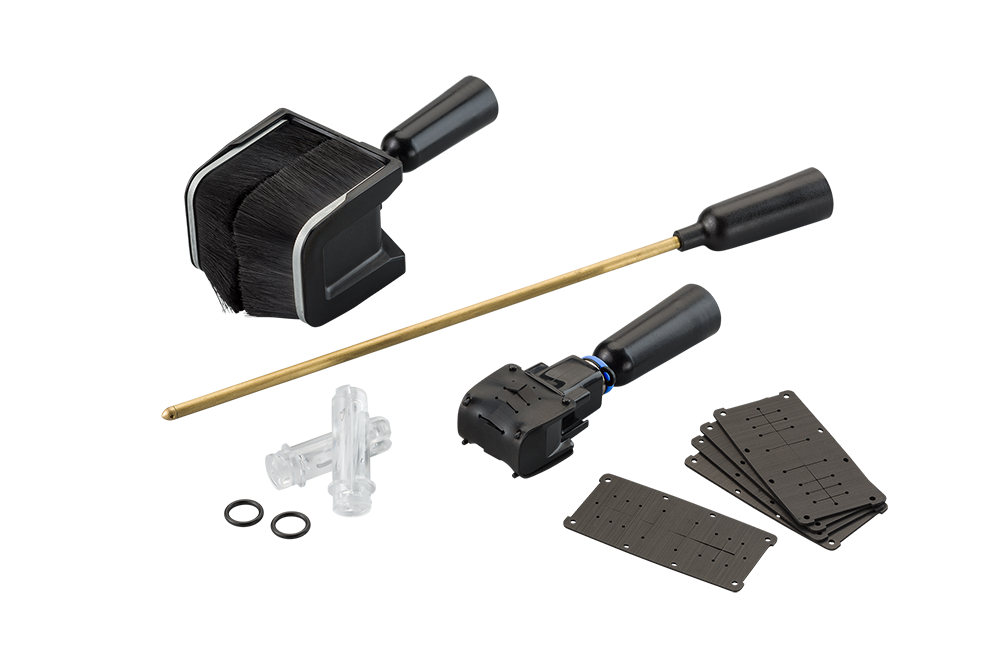 Leak Detection Pro Kit