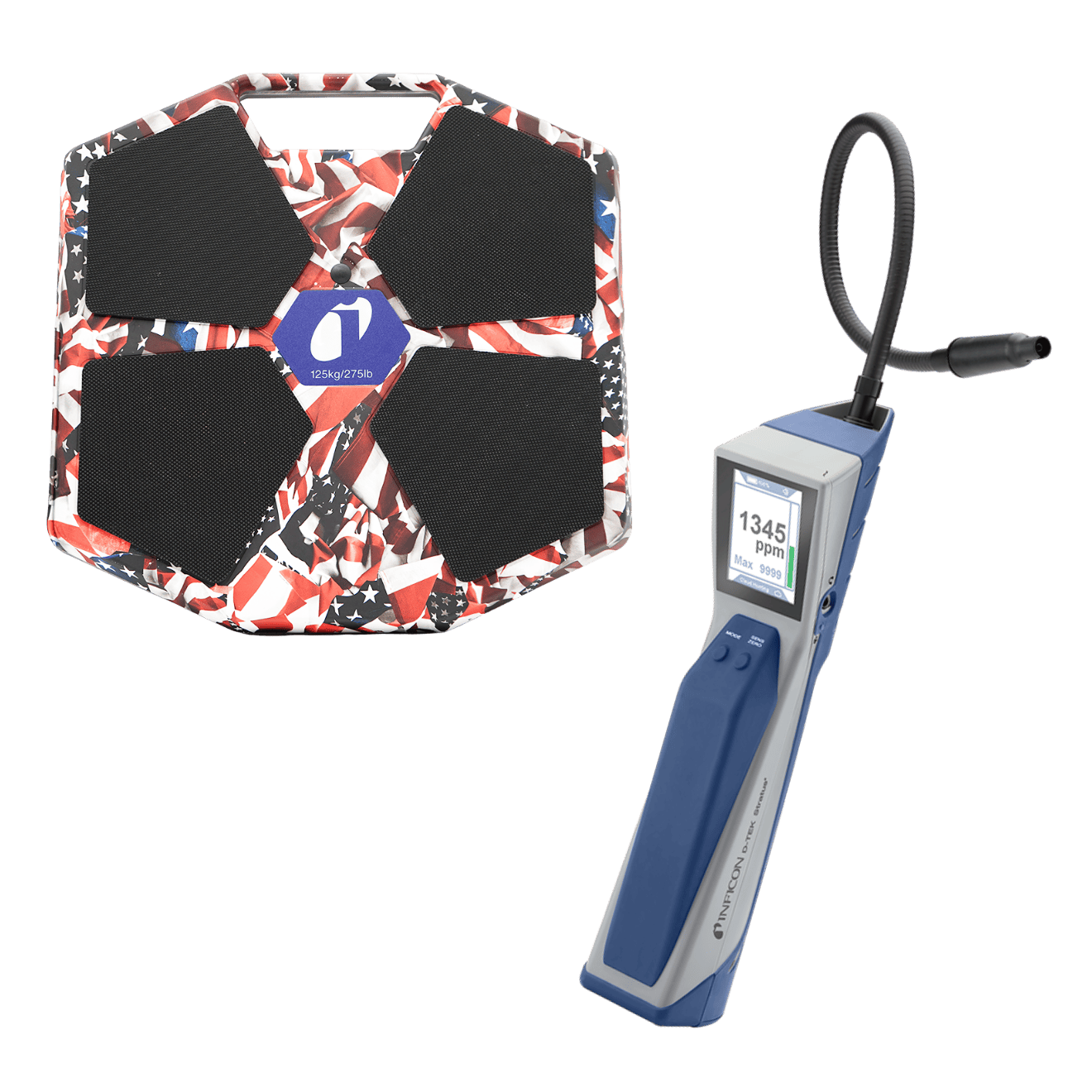 Wey-TEK Pro_D-TEK Stratus AHR giveaway