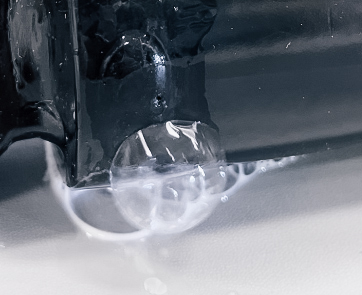 Soap testing