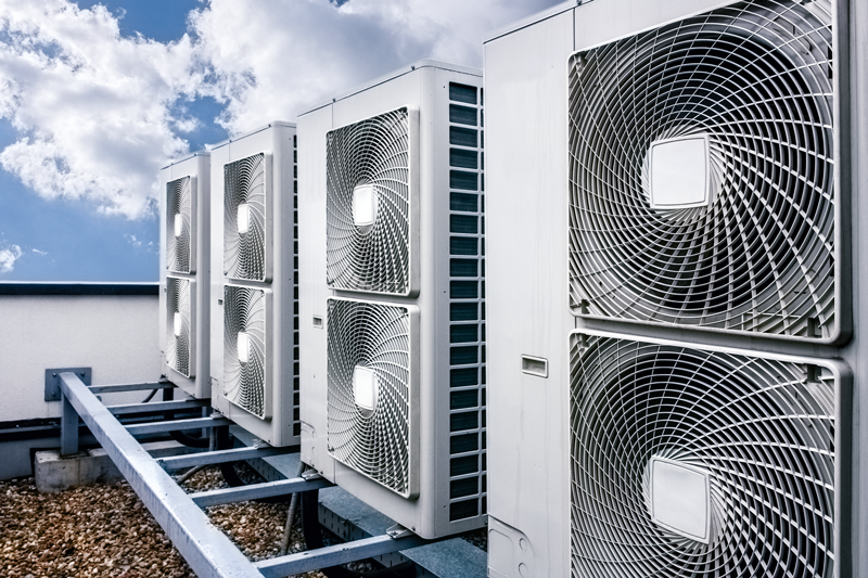 AC units