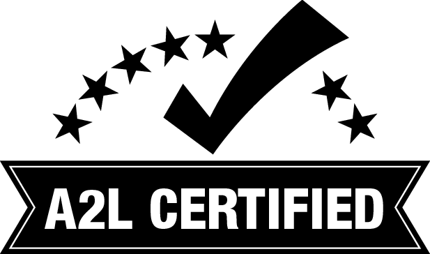 Vortex Dual_A2L Certified