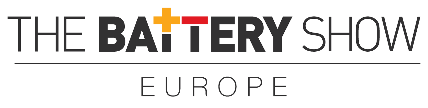 The Battery Show Europe Logo