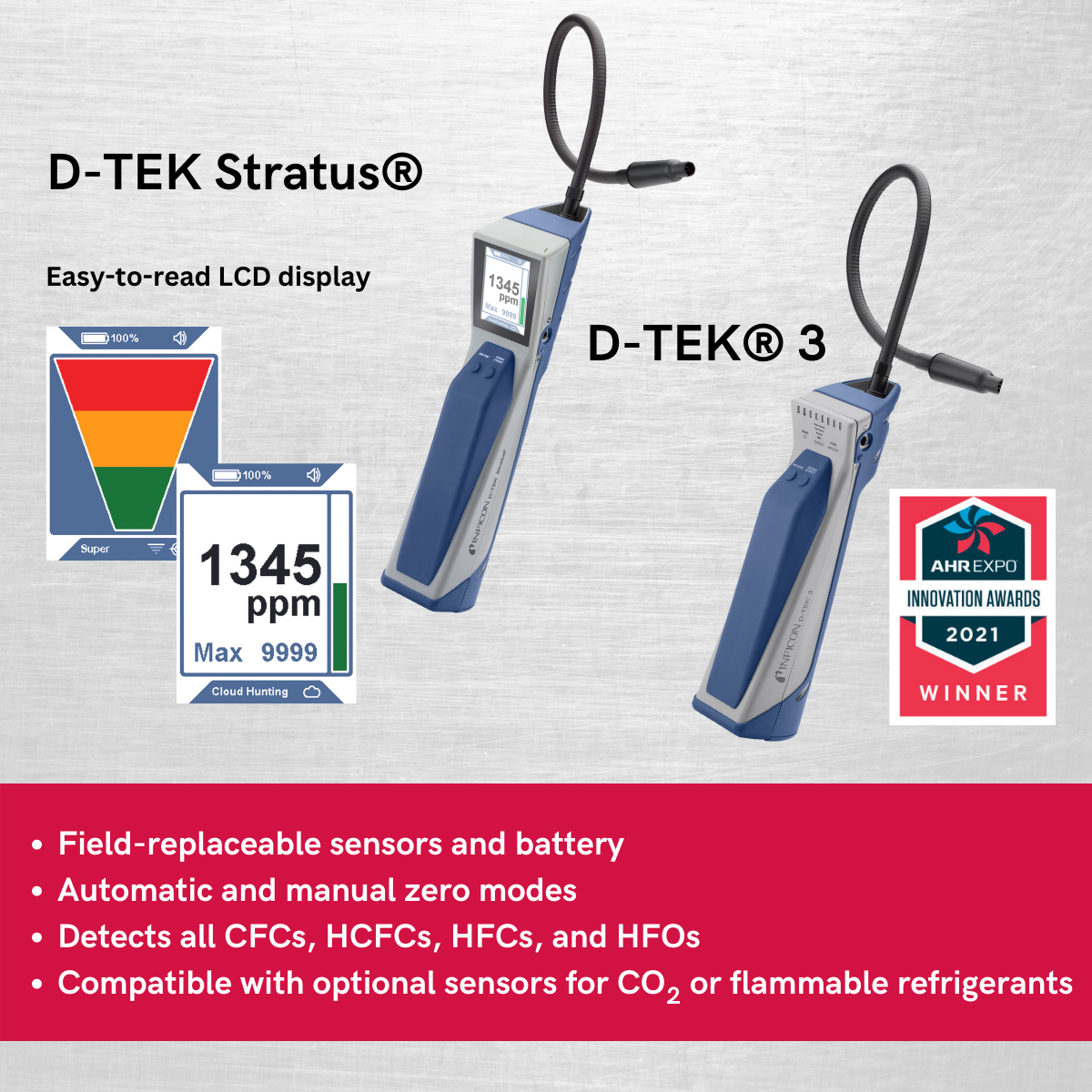 Stratus & 3 graphic