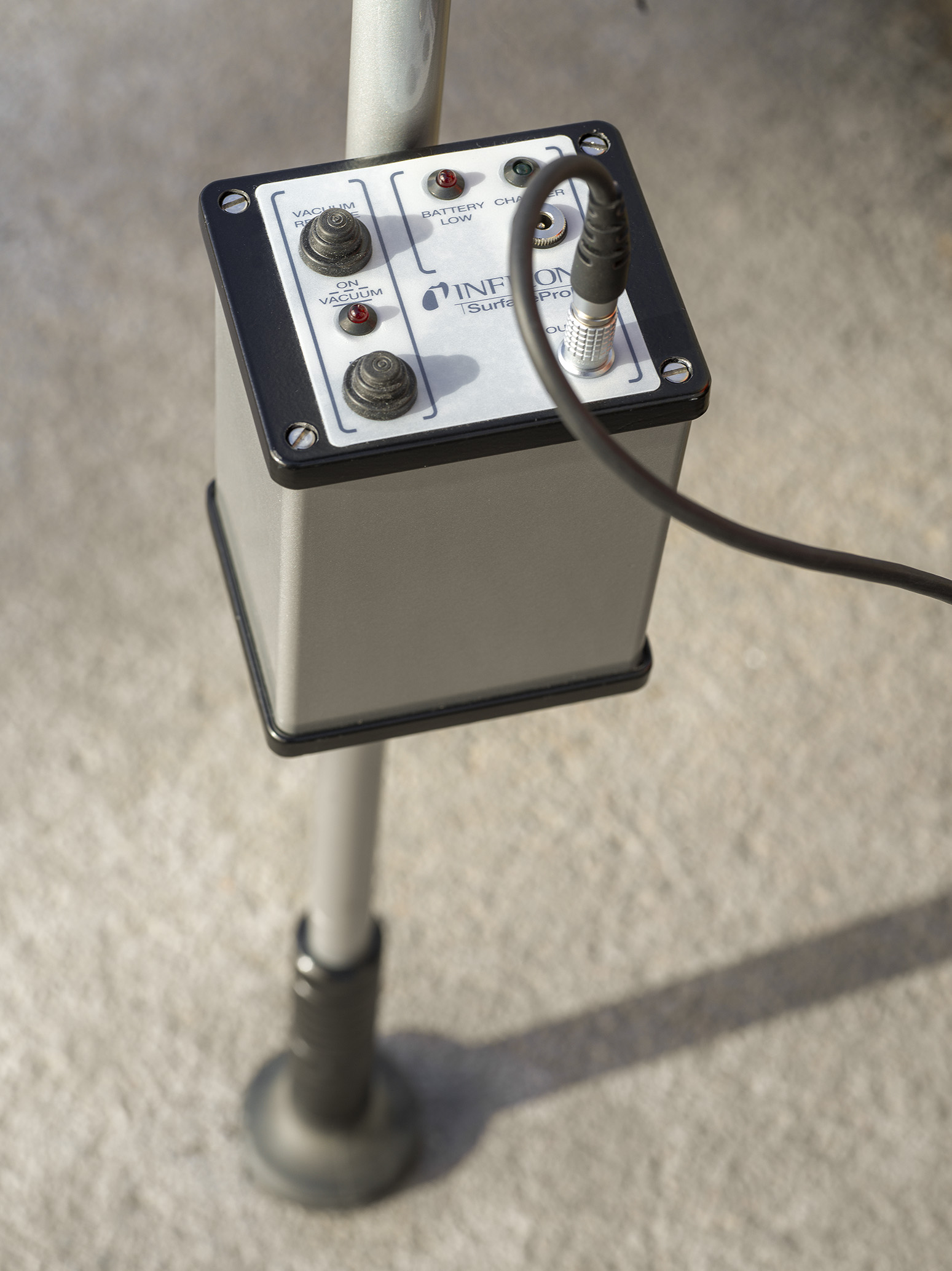 8612 surface probe