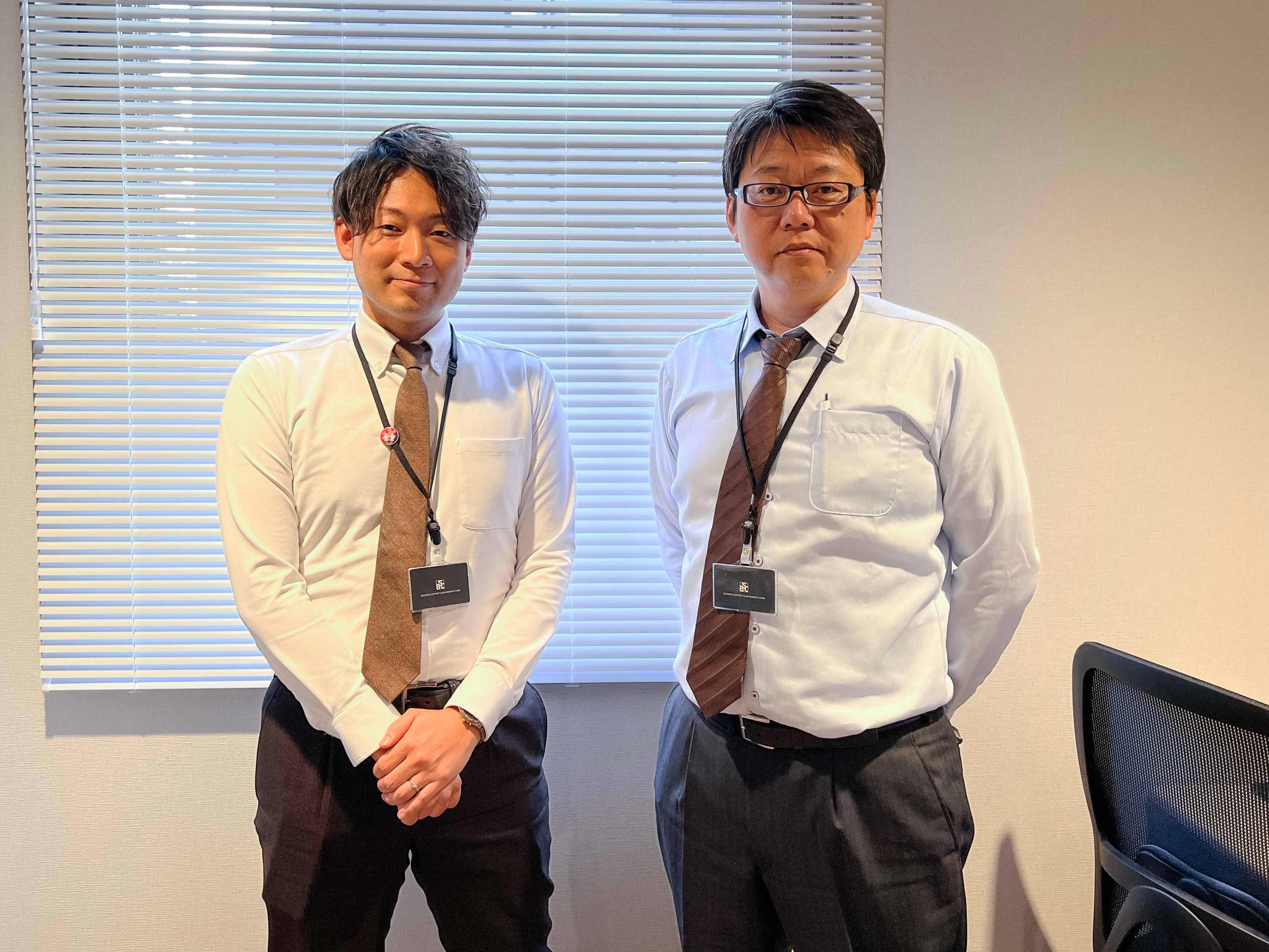 INFICON-Japan_Osaka-Team