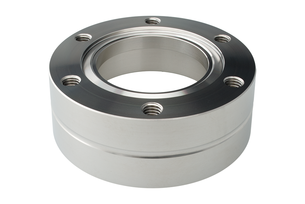 Welding Flange for Gauges | INFICON