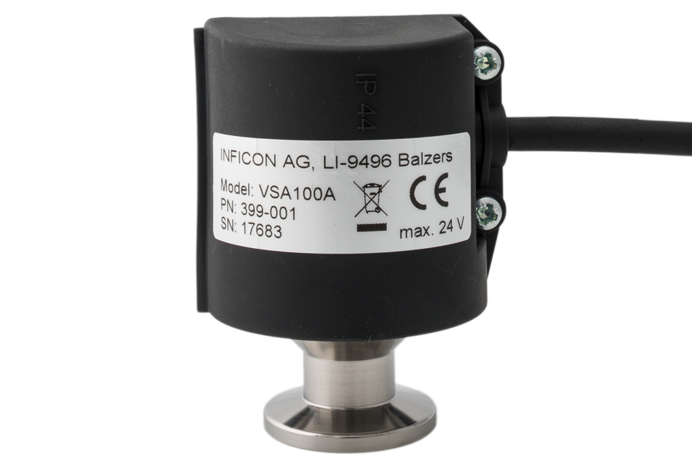 VSA100A INFICON