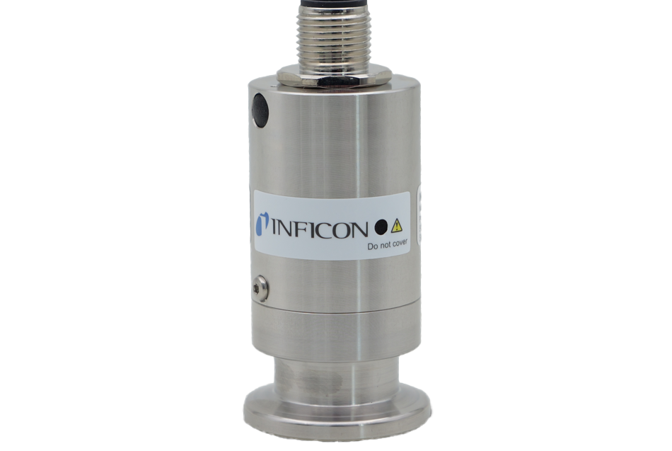 CDG015D, 4-20mA Pressure Sensor Robust IP65 Certified | INFICON