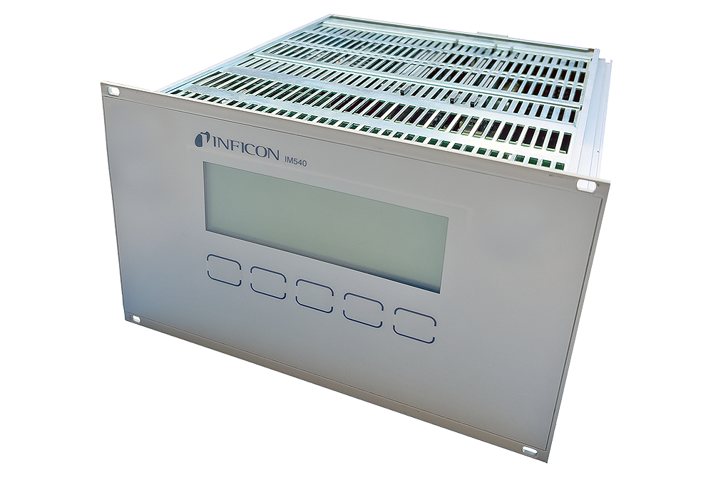 IM540 INFICON