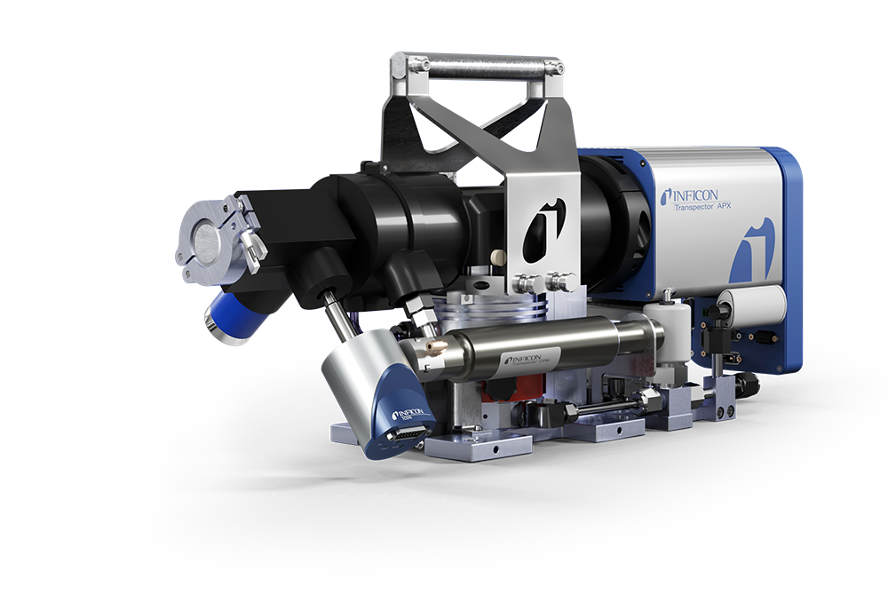 トランスペクター® APX ALD 単圧 | INFICON