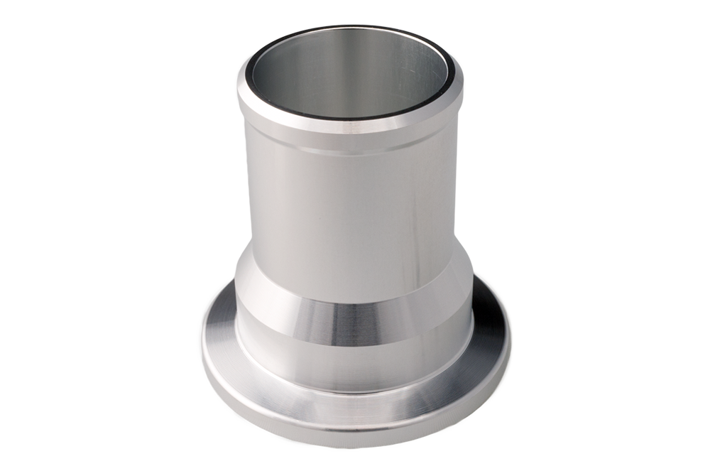 Hose Connection INFICON