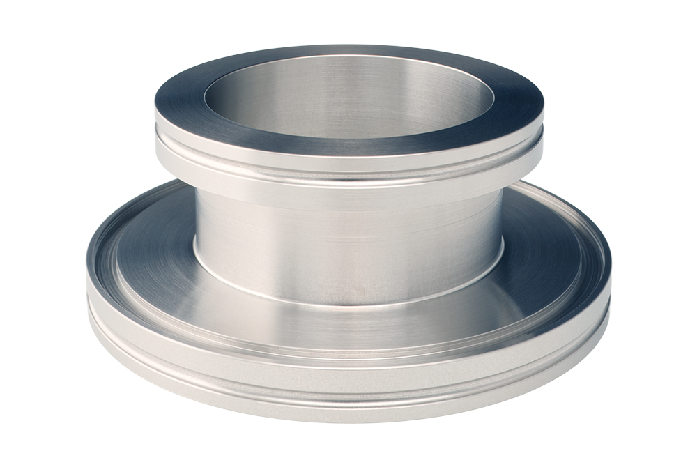 Reducer, stainless steel INFICON