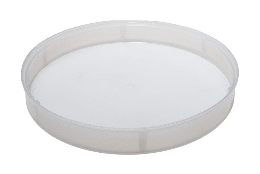 Protective Lid ISO-K | INFICON