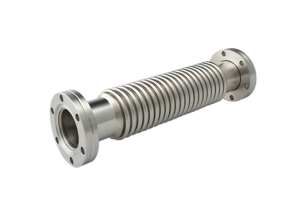 Flexible Metal Hose INFICON