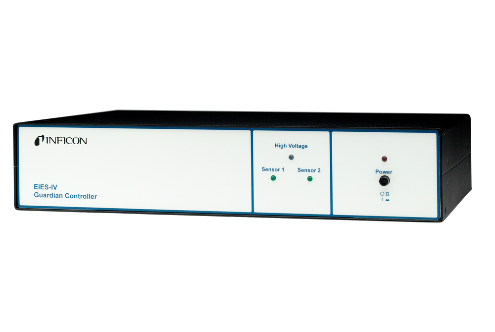 Guardian™ EIES 控制器 INFICON