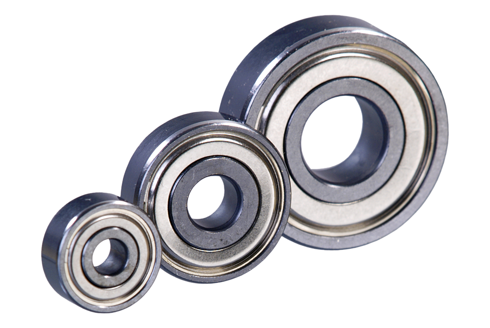 Ball Bearings INFICON