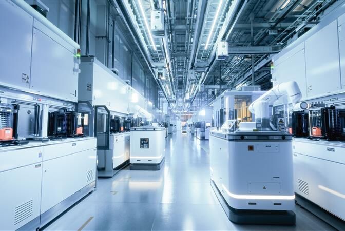 Optimizing Semiconductor Factories | INFICON