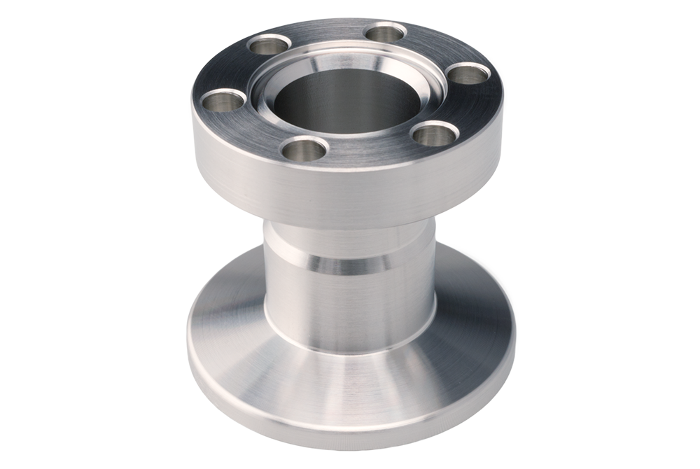 Adaptor ISO-KF/ISO-CF-F | INFICON
