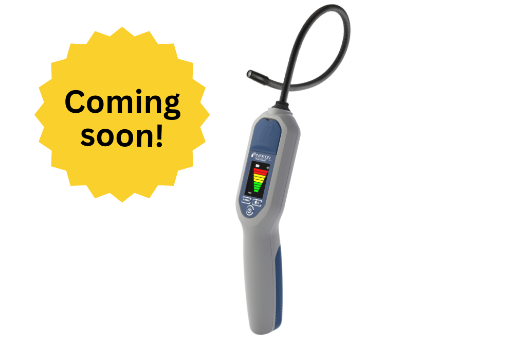 TEK-Mate Refrigerant Leak Detector | INFICON