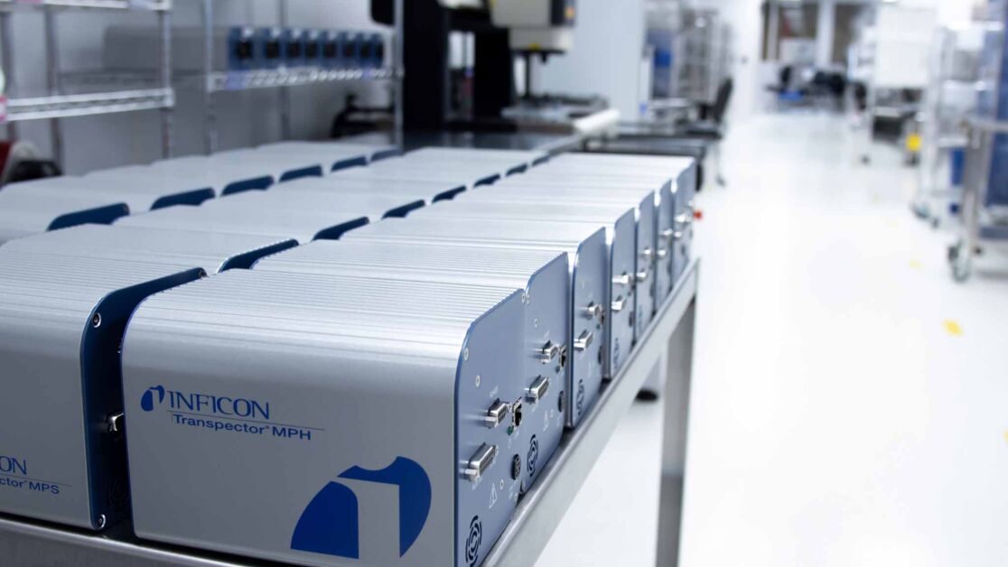 Competence Center for Intelligent Sensor Solutions in Syracuse, N.Y. Syracuse-USA-Production