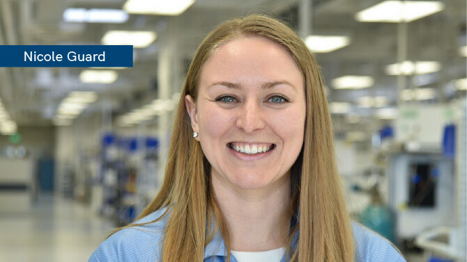 Nicole Guard Nicole Guard