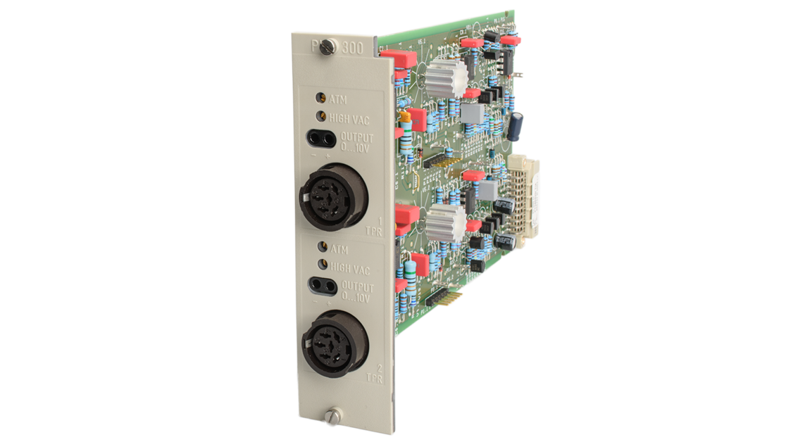 PI 300 D-DL
