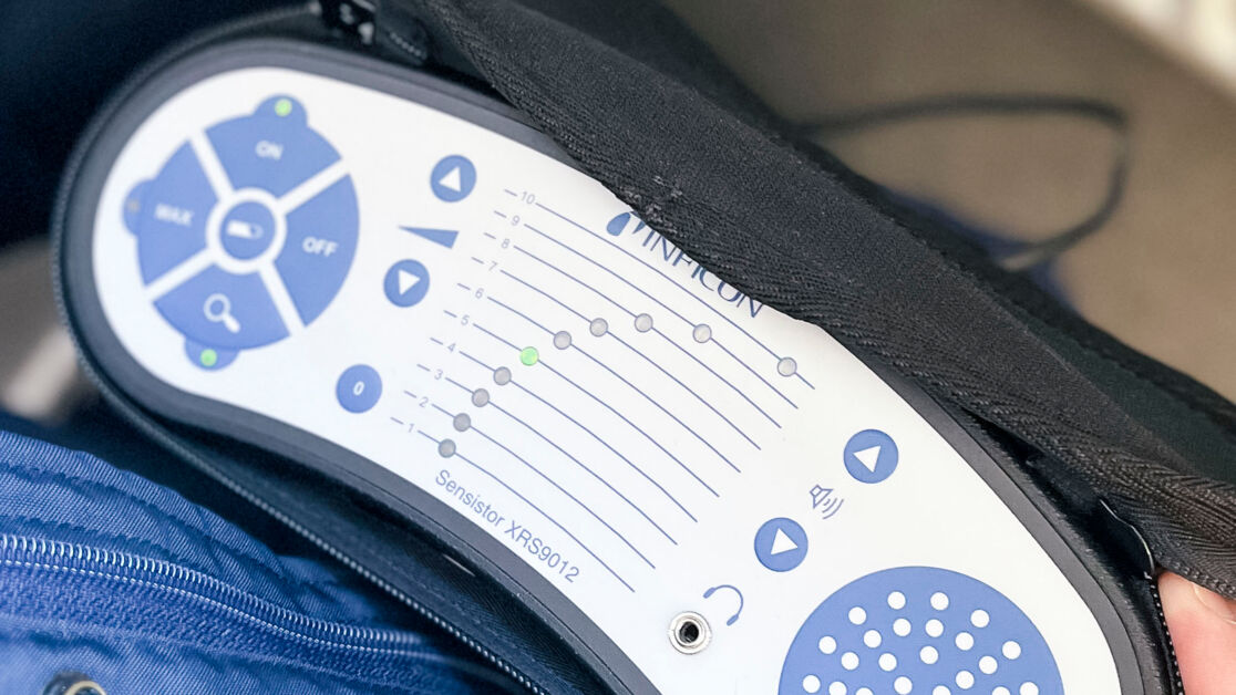 Leak Detection on Radiator Leak Detection on Radiator