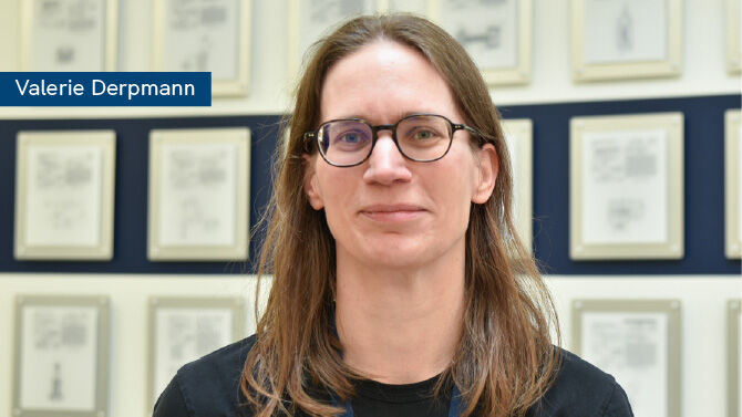 Valerie Derpmann Valerie Derpmann