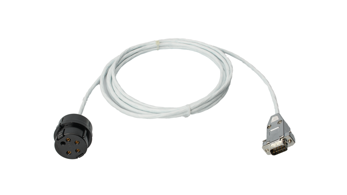 399-52x PGE050 Cable, 150 °C