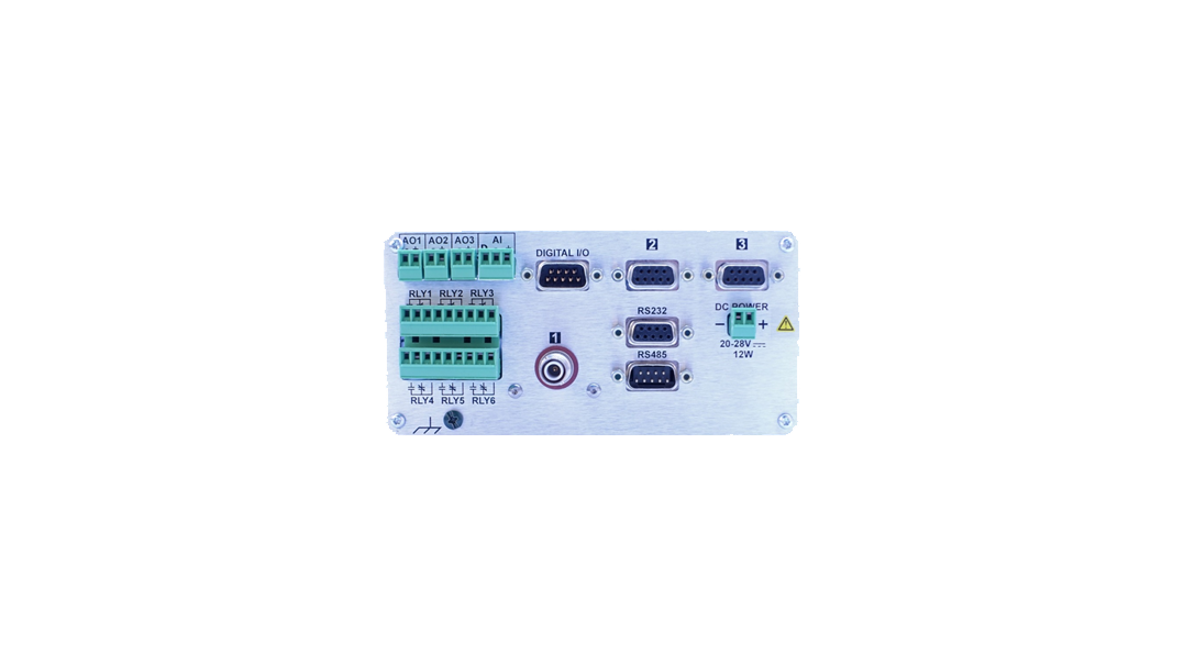 VGC083 C Backside