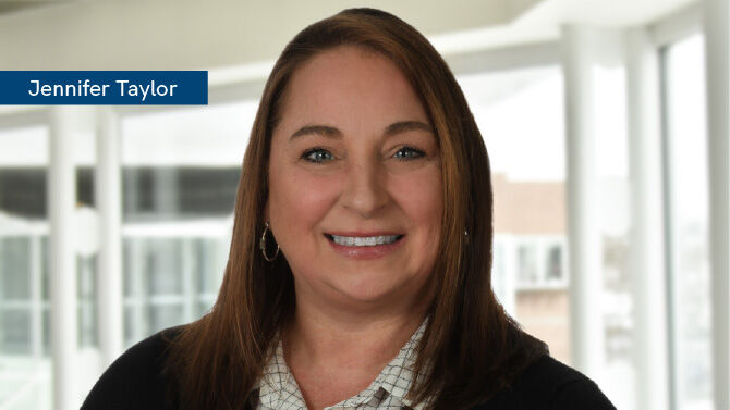 Jennifer Taylor Jennifer Taylor