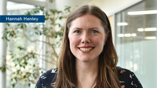 Hannah Henley Hannah Henley
