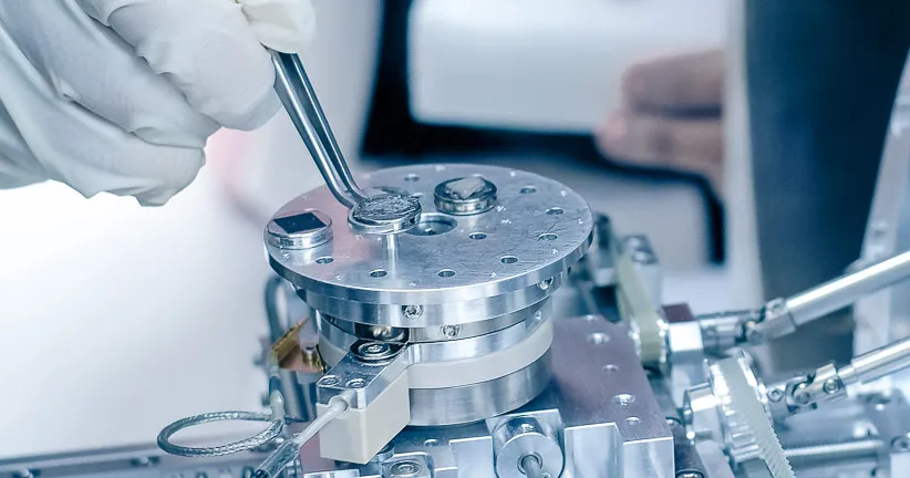 Analytical Instrumentation | INFICON