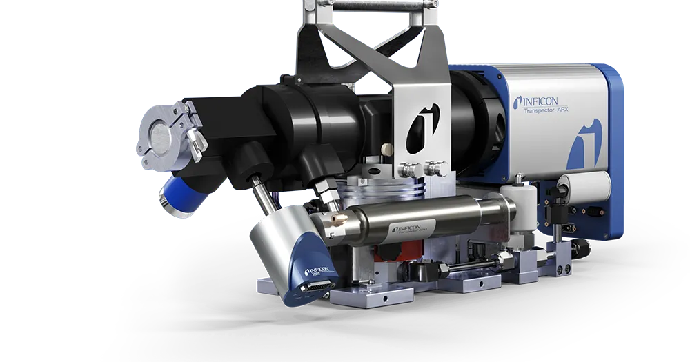 Industrial Gas Analysis Solutions | INFICON