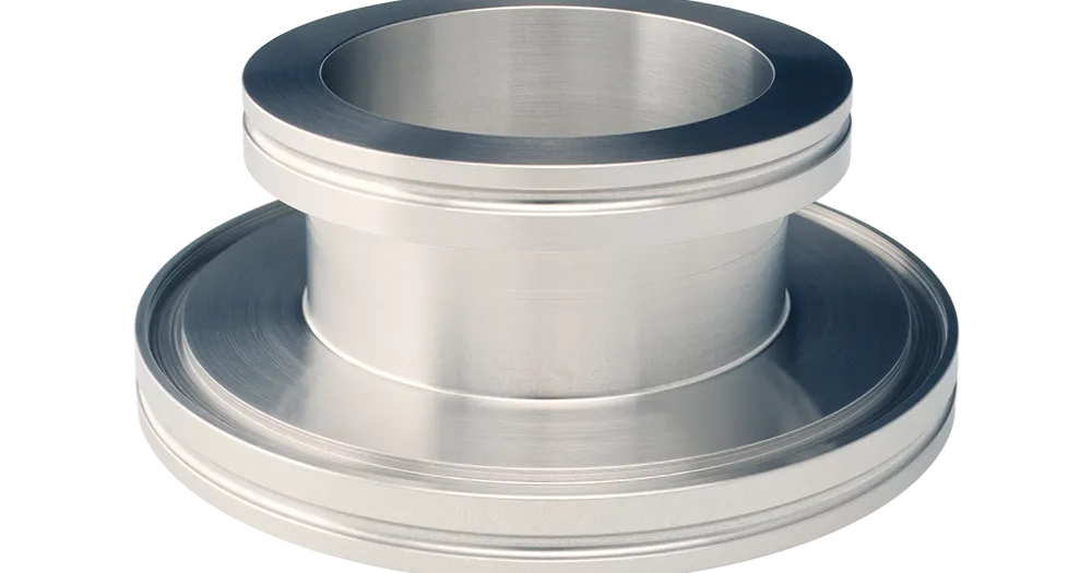 Reducer, stainless steel | INFICON