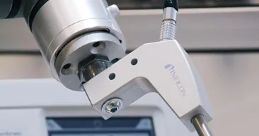 News|Facilitating the Automation of Leak Tests | INFICON