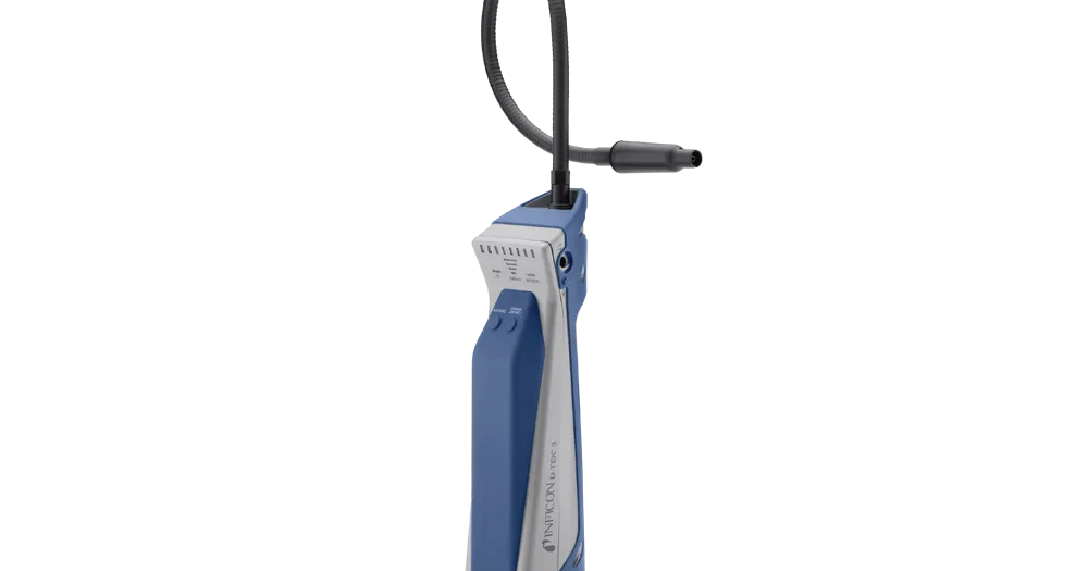 D-TEK® 3 | INFICON