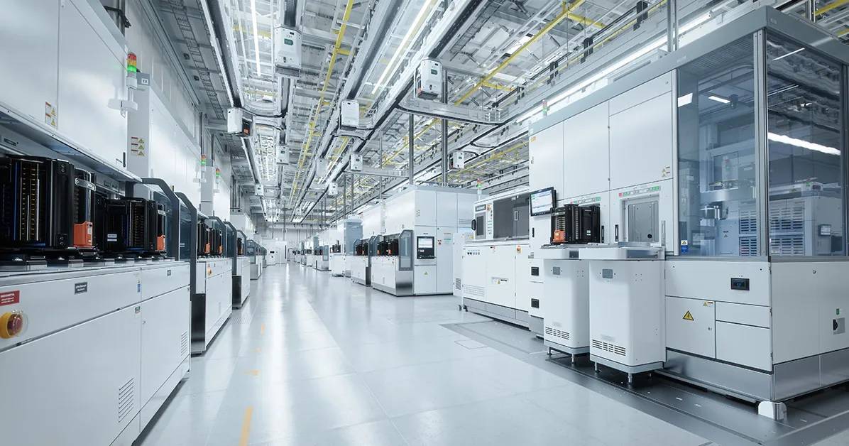 How to Select the Right Residual Gas Analyzer | INFICON
