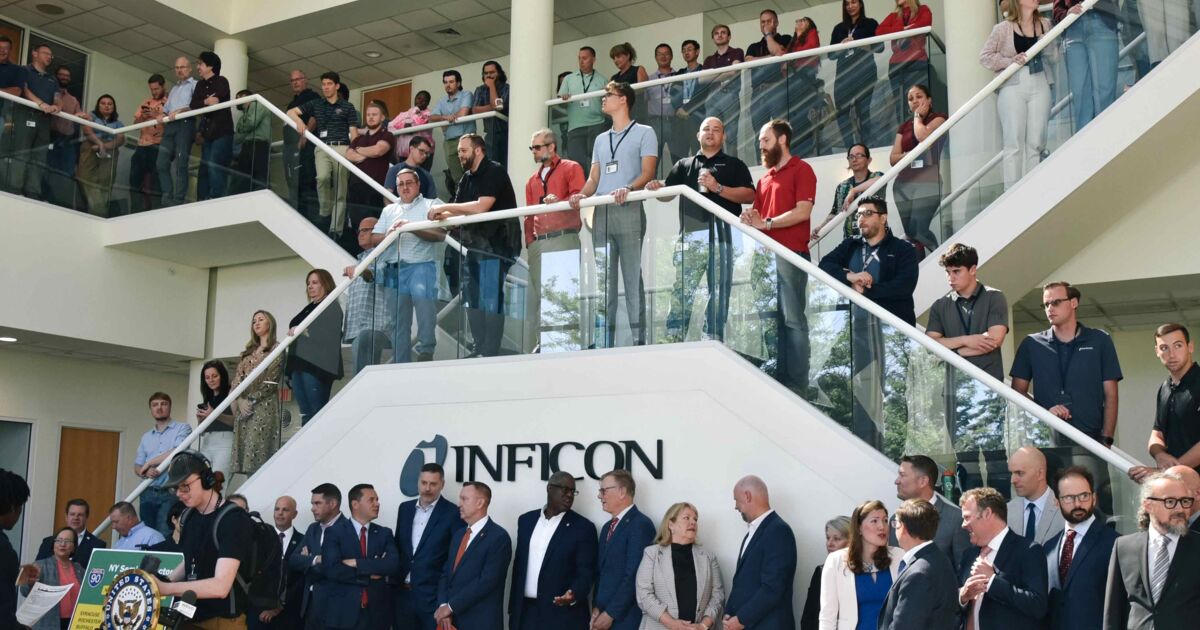 Vari Tech Syracuse Ny