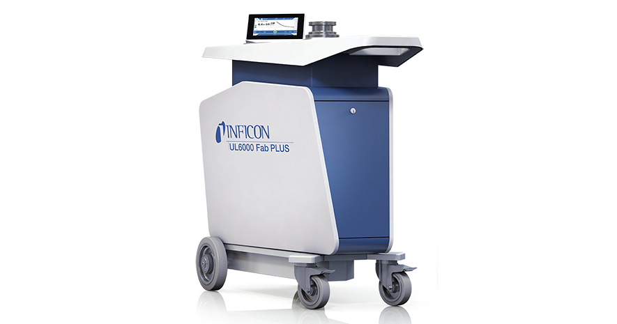 Gas Leak Detectors and Leak Detection Equipment - INFICON