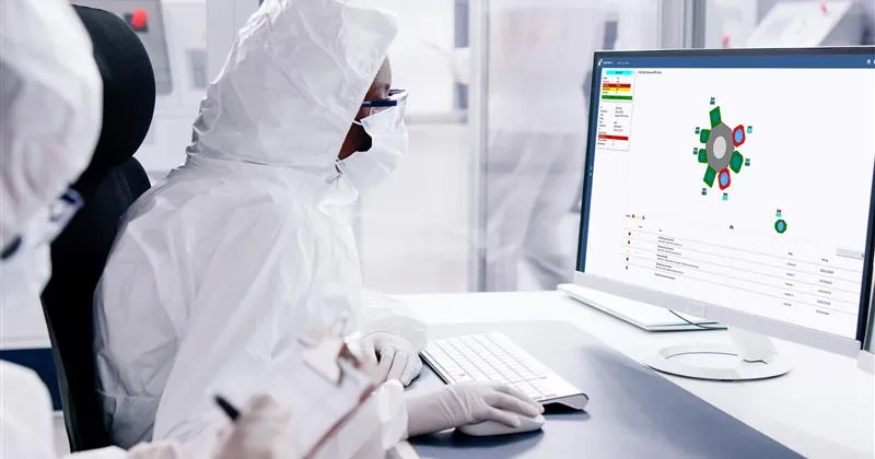 Edge AI: A Semiconductor Process Control Revolution | INFICON