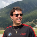COO AMZ Racing Jakob Laage