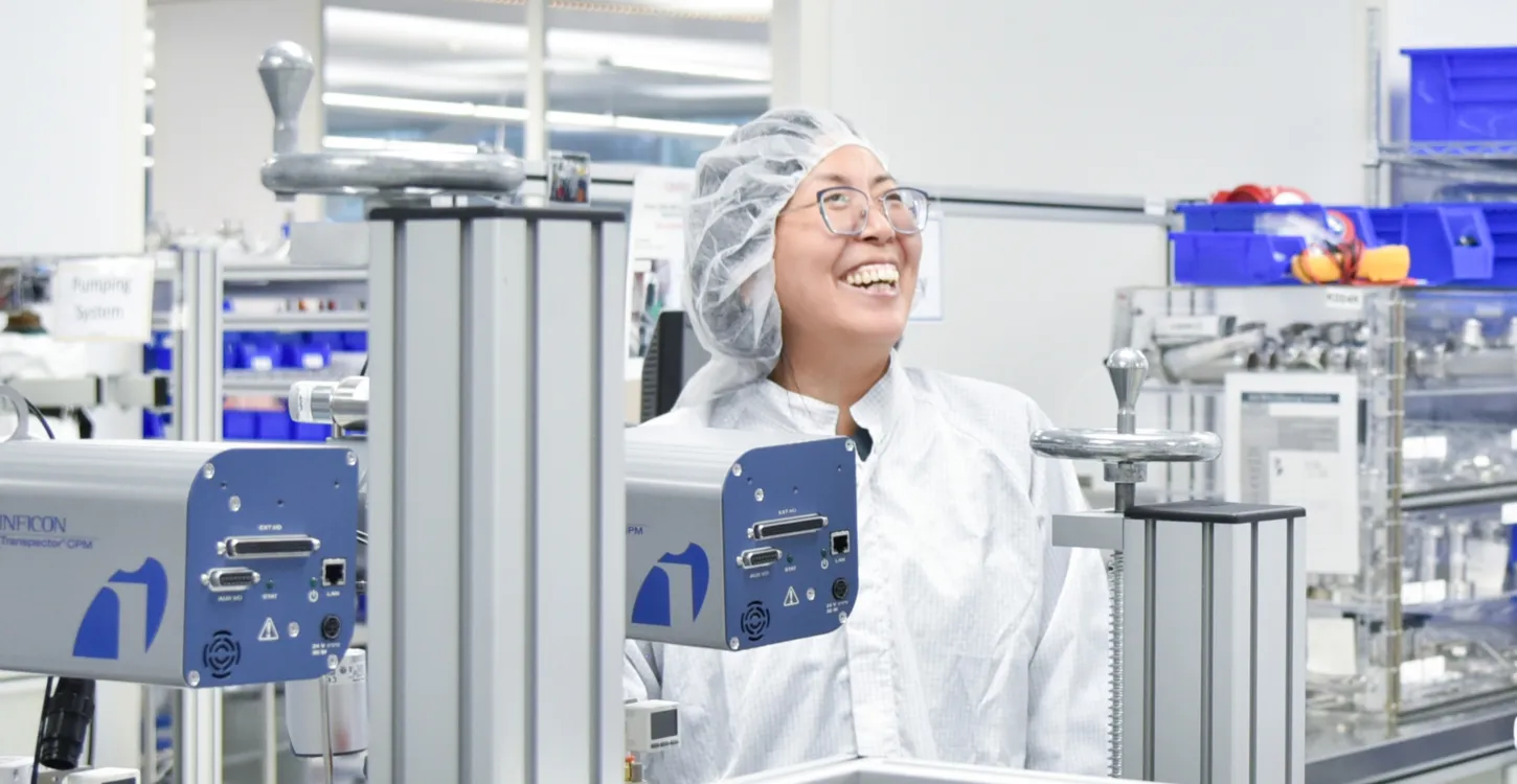 Chunhua in Cleanroom.jpg