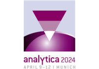 Analytica 2024 - logo EN